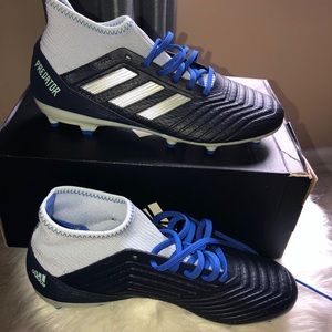 Adidas Women Soccer cleats